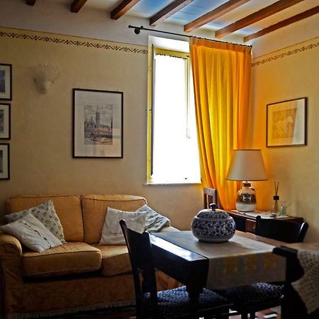 Casa Di Luli Apartment Siena Ngoại thất bức ảnh