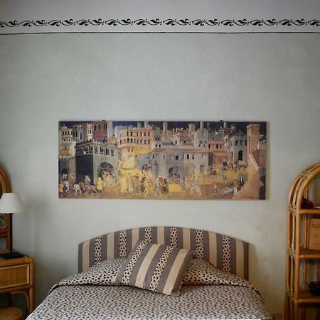 Casa Di Luli Apartment Siena Ngoại thất bức ảnh
