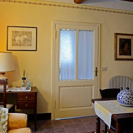 Casa Di Luli Apartment Siena Ngoại thất bức ảnh