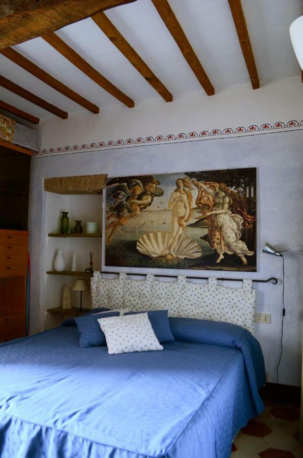 Casa Di Luli Apartment Siena Ngoại thất bức ảnh
