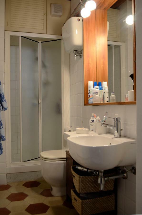 Casa Di Luli Apartment Siena Ngoại thất bức ảnh