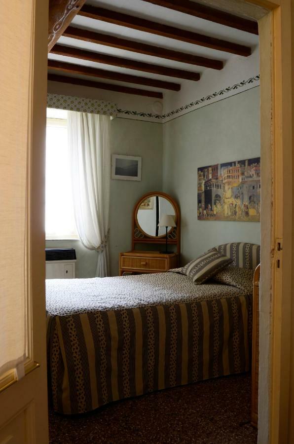 Casa Di Luli Apartment Siena Ngoại thất bức ảnh